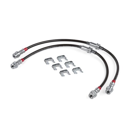 APR Brakes Other, Front Brake Hose Kit