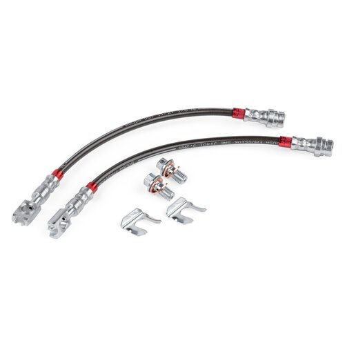 APR Brakes Other, Rear Brake Hose Kit
