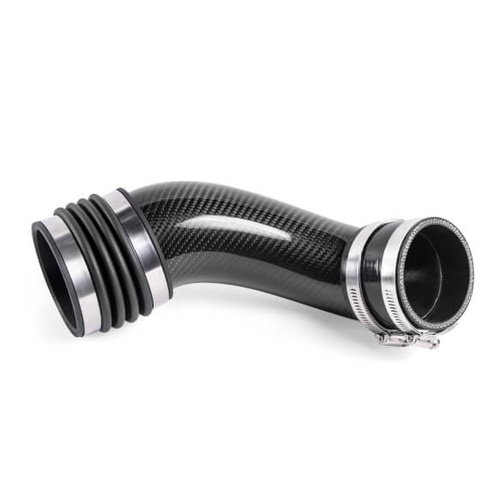 APR Turbo Inlet Pipe, Carbon Fibre, MQB, MK7/7.5, Audi, Volkswagen