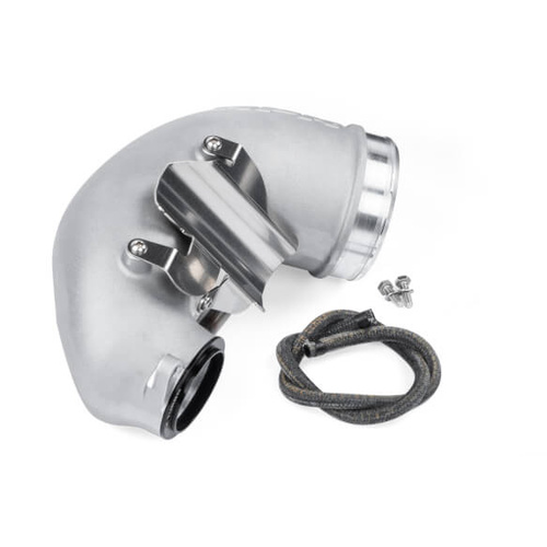 APR 2.5T Gen 2 Turbo Inlet, Inlet