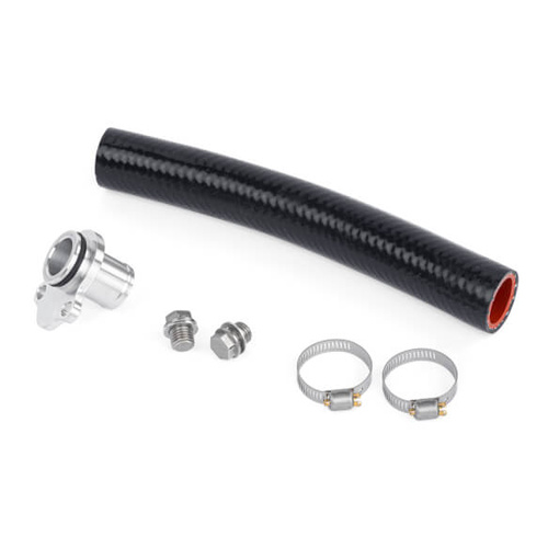 APR Intake Fitment Kit, Suits 2019+ 2.5 TFSI, MK3 TTRS/RS3, For Audi