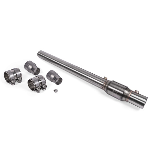APR Exhaust Midpipe - PQ35 2.0t Stage 3/3+ (Universal)