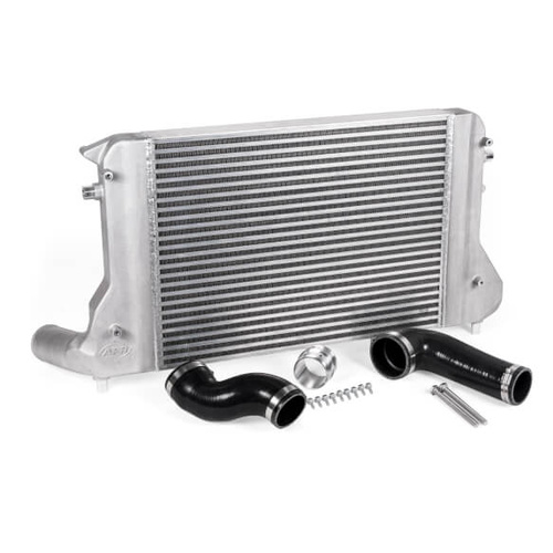 APR Front Mount Intercooler Kit, 2.0T FSI, 1.8T/2.0T, EA113/EA888, MK5/6