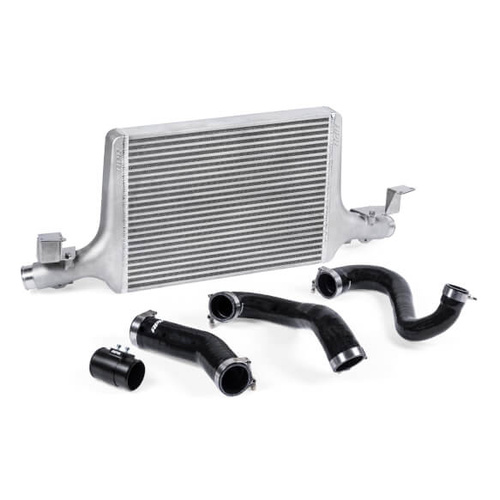 APR Front Mount Intercooler System - B9 A4 1.8/2.0 TFSI