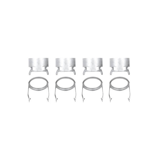 APR Fuel Injector, SERVICE KIT - FOR BOSCH S3 / Golf R INJECTORS - SET of 4
