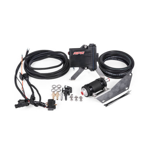 APR Fuel Pump, Electric External, FWD 2.0T LPFP KIT