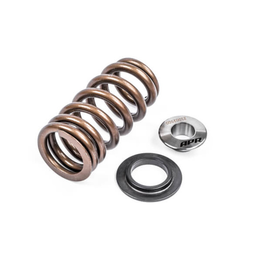 APR Valve Spring and Retainer Kit, 4.2FSI Set of 32