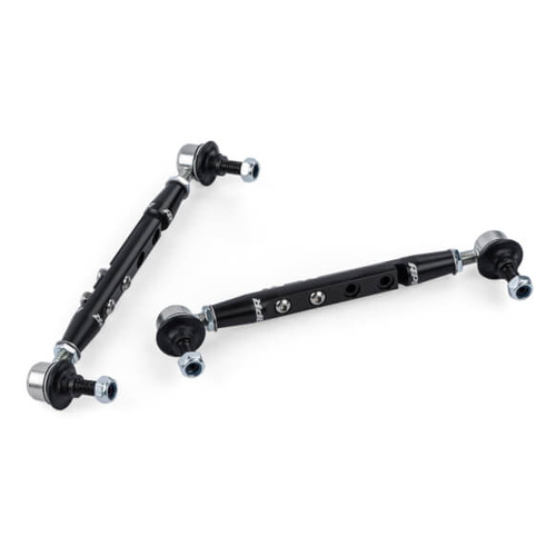 APR Roll-Control Stabilizer Bar Endlinks, Sway Bar, MQB Front (Ball Joint)