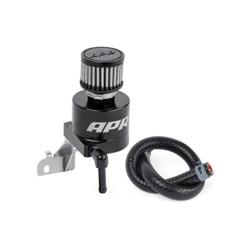 APR DQ500 Transmission Catch Can And Breather System