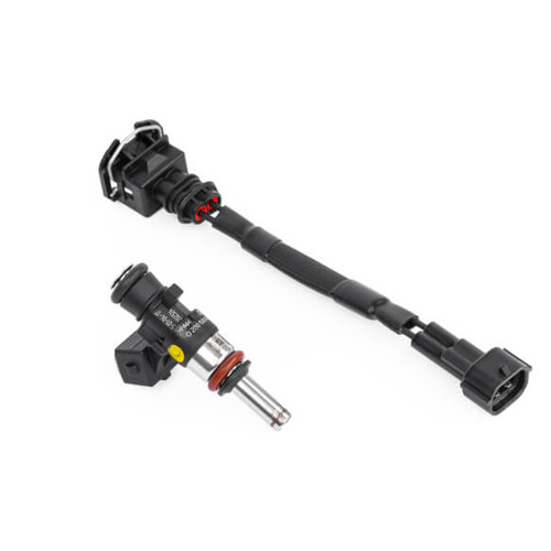 APR Fuel Injector Upgrade Kit, 2.5T, Row 2.0T, 980CC MPI