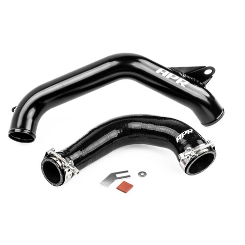 APR Pipes, Apr Hybrid Turbo Charge Pipe Kit, Pre Ic