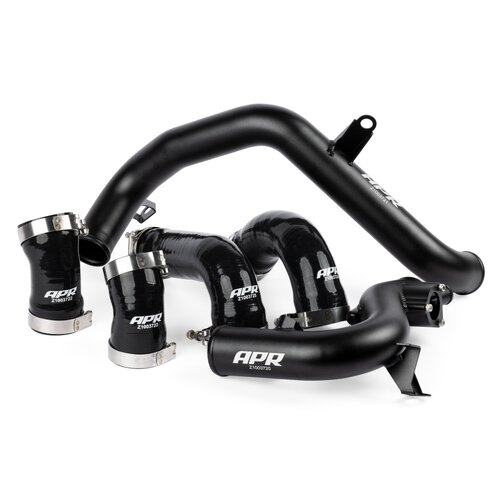 APR Pipes, Charge Pipe Kit, Mqb Evo, Conti Turbo