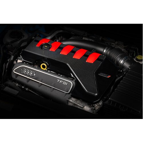 APR Engine Covers, Engine Cover, Gloss Twill, Mk3 Rs3