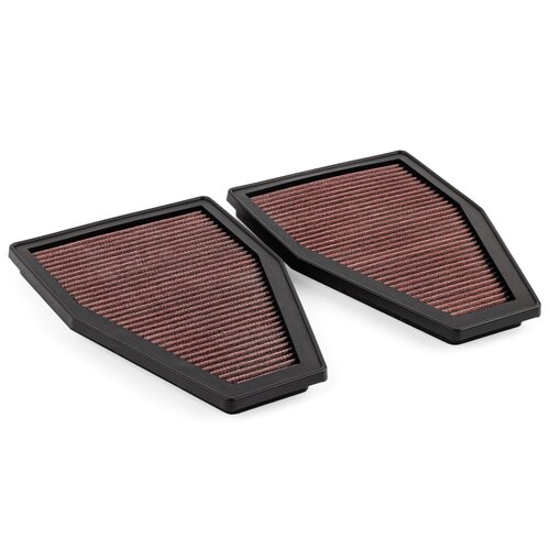 APR Oiled Air Filters, Filter, Porsche 991.1