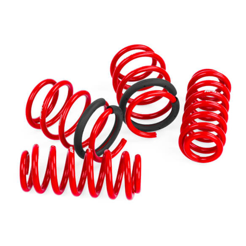 APR Lowering Springs, 2015+ (8V) S3/RS3 SEDAN 8V