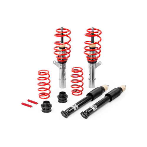 APR Sway Bar Coilover Set, MK7 GTI MQB FWD