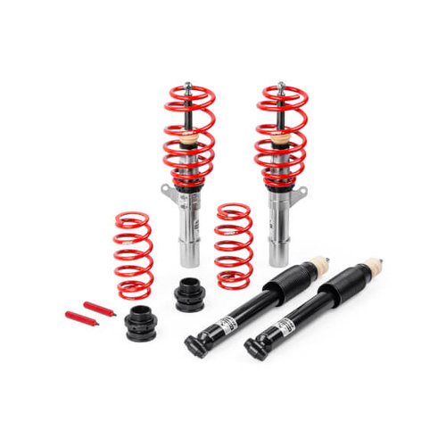 APR Sway Bar Coilover Set Coilover Set, MK7 Golf R And 8 MQB AWD