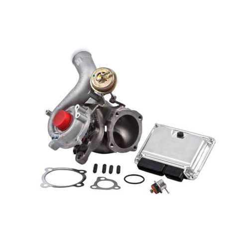 APR K04-001 Turbo System - 1.8t Transverse - MK4