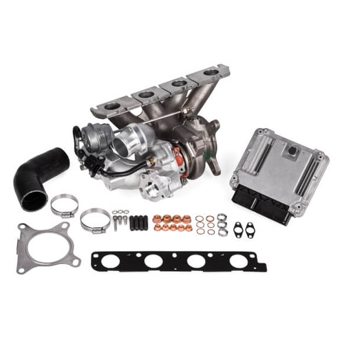 APR K04-64 Turbo System - 2.0t Transverse - EA113