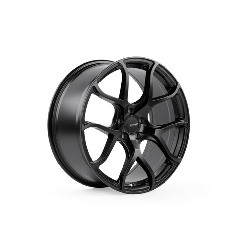 APR Wheels, Flow Formed, A01, Flw Frmd, 20X9.0 Et42, Satin Black