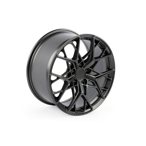 APR Wheels, Flow Formed, A02, Flw Frmd, 20X9.0 Et37, Anthracite