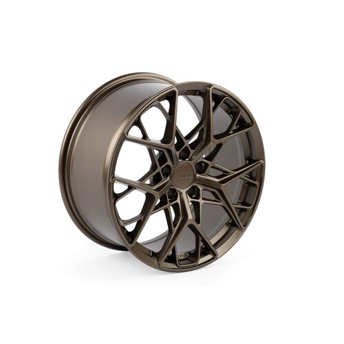 APR Wheels, Flow Formed, A02, Flw Frmd, 18X8.5 Et45, Bronze