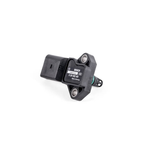 APR Map Sensor, Bosch, 3 Bar, Golf