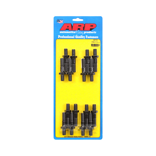 ARP Rocker Arm Studs, High Performance, 7/16 in.-20 Thread, 1.9 in. Effective Stud Length, Kit