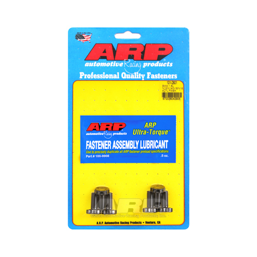 ARP Flywheel Bolts, For BMW 1.6L N12/N14/N16/N18 4cyl, Kit