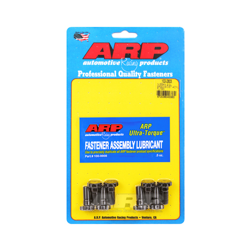 ARP Flywheel Bolts, For Nissan 2.0L SR20DE/DET, Kit