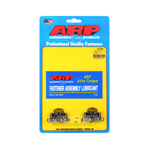 ARP Flexplate Bolts, For Nissan 2.4L KA24 4cyl, Kit