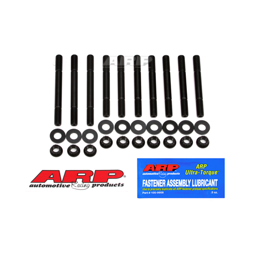 ARP Main Studs, 2-Bolt Main, For Nissan, Datsun, L4, Kit