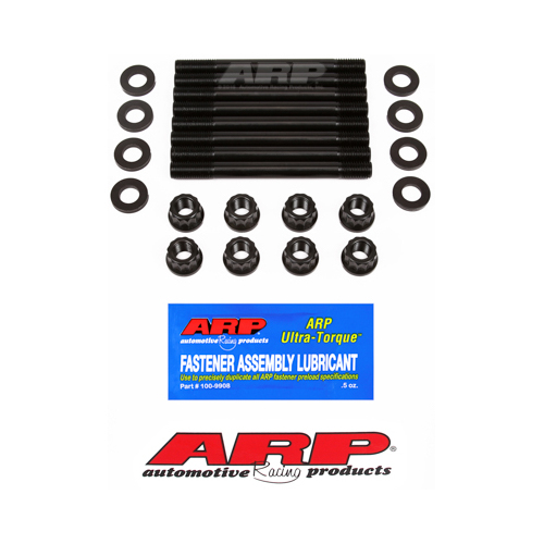 ARP Main Studs, 2-Bolt Main, For Nissan 3.0L VG30DE/DETT V6, Kit