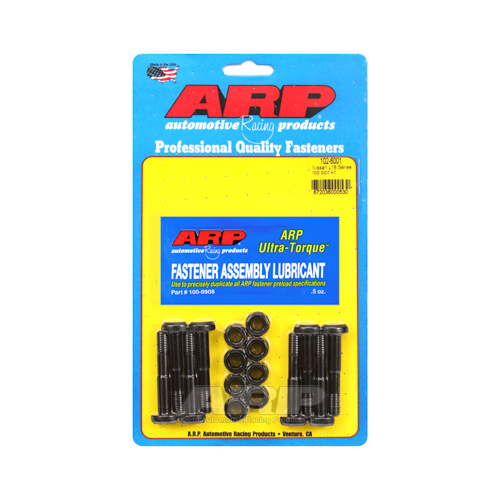 ARP Rod Bolts, High Performance Series, 8740 Steel, For Nissan L16 Series, Kit