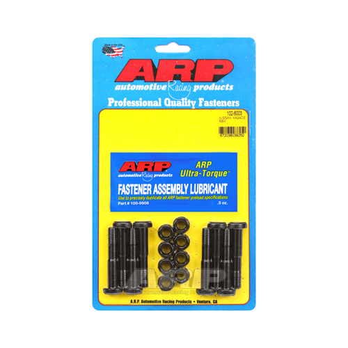 ARP Rod Bolt, For Nissan KA24DE Kit