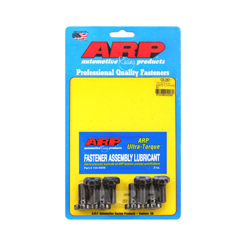 ARP Flywheel Bolts, For Toyota 2AZFE 2.4L, Kit