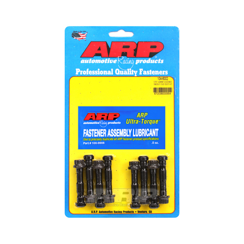 ARP Rod Bolts, High Perferformance Series, 8740 Steel, Volkswagen, 1600cc, Set of 8