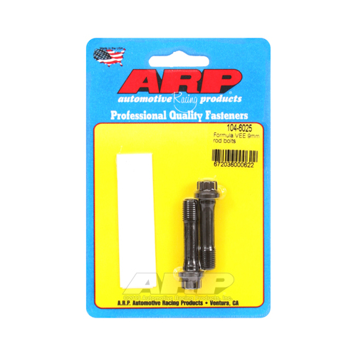 ARP Rod Bolts, Formula VEE M9