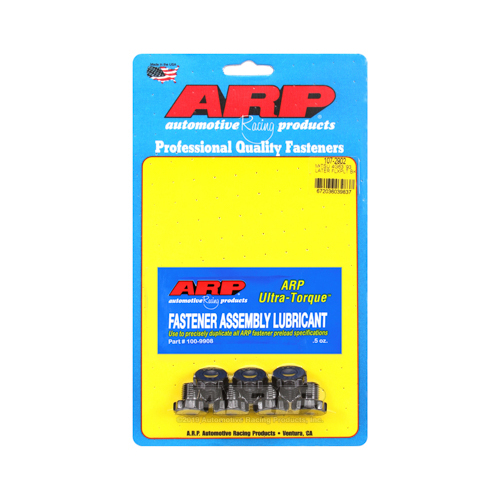ARP Flexplate Bolts, For Mitsubishi 4G63 '93up, Kit