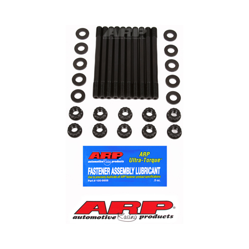 ARP HEAD STUDS