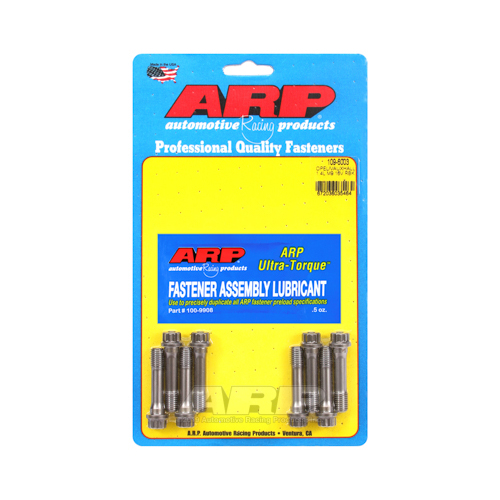 ARP Rod Bolt, For Opel/Vauxhall 1.4L, M9, 16-valve Kit