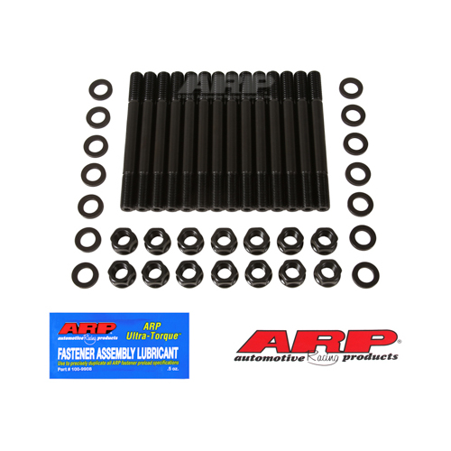 ARP Cylinder Head Stud, Pro-Series, Hex Head, AMC, 258, Kit