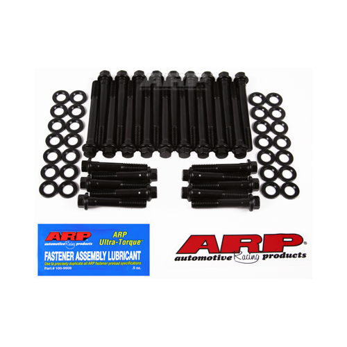 ARP Cylinder Head Bolts, Hex Head, High Performance, AMC, 290-343-390, (1969 and earlier), Kit
