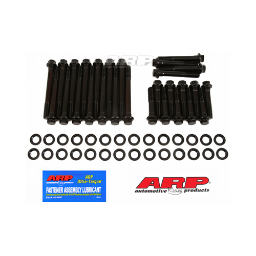 ARP Cylinder Head Bolts, Hex Head, High Performance, AMC, 401, w/ Indy Heads, Kit