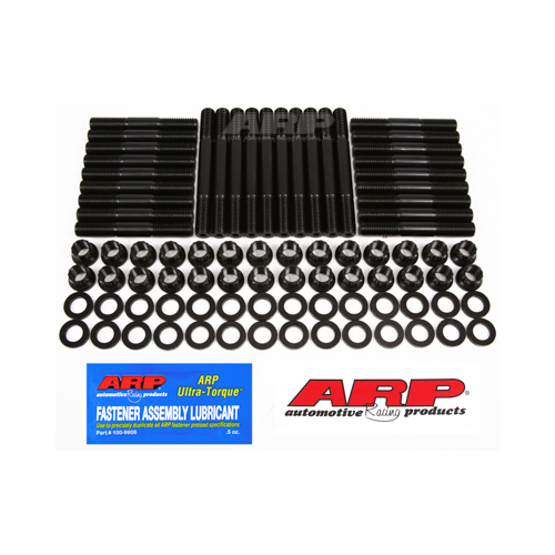 ARP Cylinder Head Stud, Pro-Series, 12-point Head, AMC, 304, 360, 390, 401, Kit