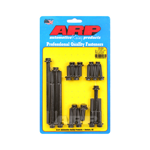 ARP For Buick 350 Timing Cover & Water Pump 12pt Bolt
