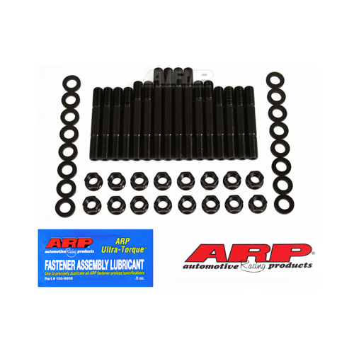 ARP Cylinder Head Stud, Pro-Series, Hex Head, For Buick, V6 1977-85, Kit
