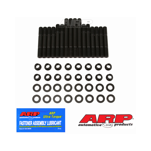 ARP Cylinder Head Stud, Pro-Series, 12-point Head, For Buick, V6 1977-85, Kit