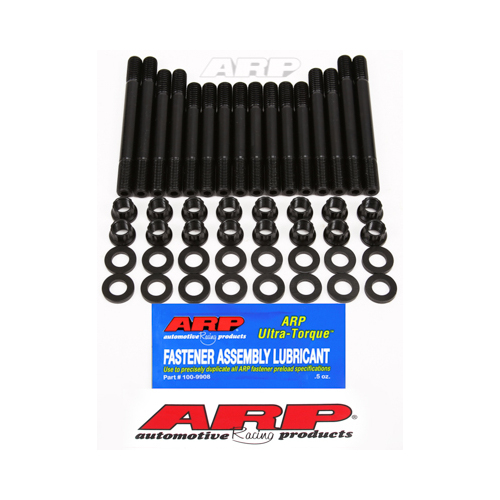 ARP Cylinder Head Stud, Pro-Series, 12-point Head, For Buick, V6 1986-87, Kit