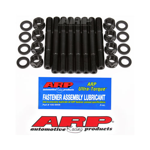 ARP Main Studs, 2-Bolt Main, For Buick, 3.8L/231, Kit